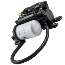 Kraftstoffpumpe for Volvo