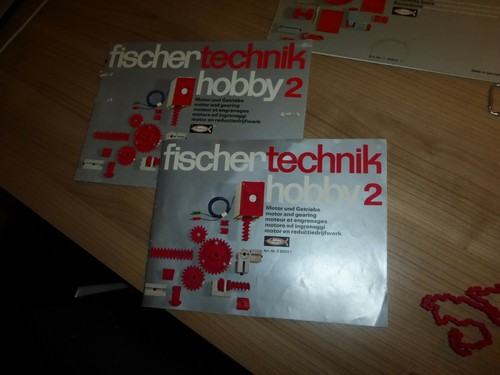 Fischertechnik