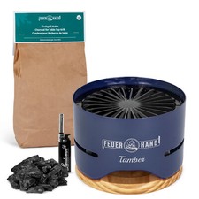 Feuerhand Tamber Tischgrill +