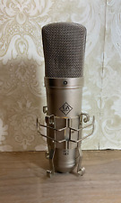 Golden Age Project Microphon FC 1 MK2