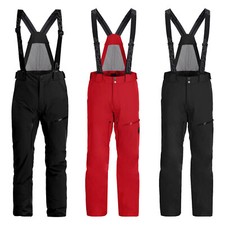 Spyder Herren Skihose Schneehose Snowpants Dare Pants Lengths