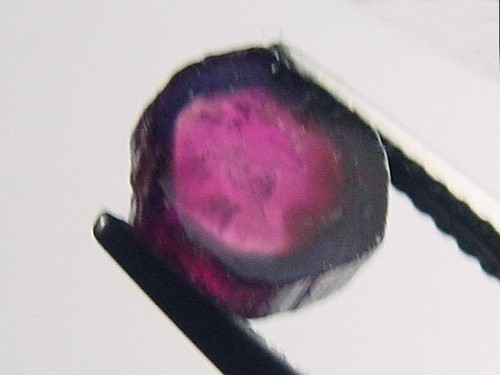 Wassermelonenturmalin ct - wassermelonenturmalin,