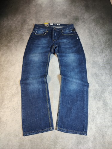 Star raw 3301 army - 3301,