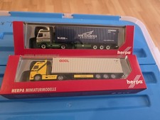 Herpa  Konvolut, 1:87, EKB