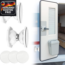 Magnetischer Türhalter