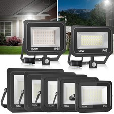 LED Fluter 50W 100W 200W 300W