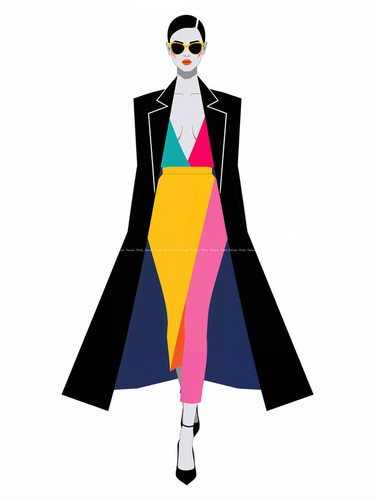 Inspiration gruau mode - inspiration,
