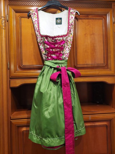 Dirndl trachtenmode damen - dirndl,