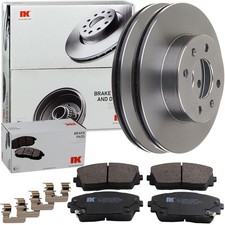 NK BREMSSCHEIBEN 241mm +