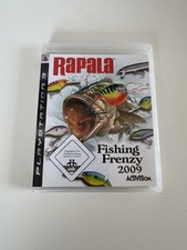 Rapala Fishing Frenzy 2009