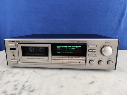 Onkyo integra 2870 - onkyo, ta-2870