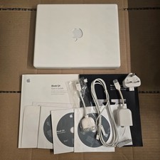 Apple iBook G4 12" 1,2GHz G4
