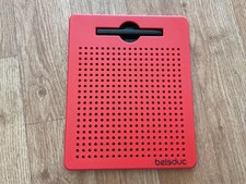 Magnet Spiel,Zeichentafel,Stift,Magnettafel,Kugeln,Zaubertafel,beleduc