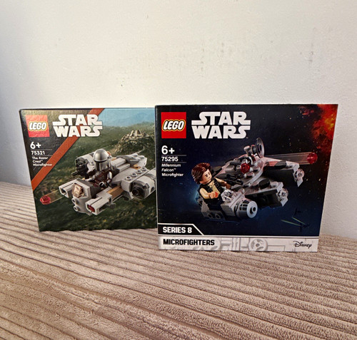 Lego star wars - lego,