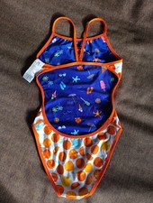 Arena Badeanzug Größe 38