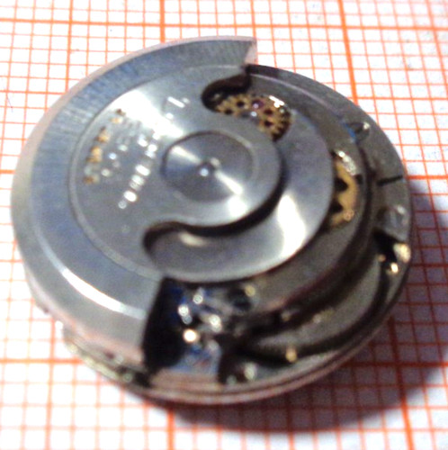 älteres automatikwerk dugena - Älteres,