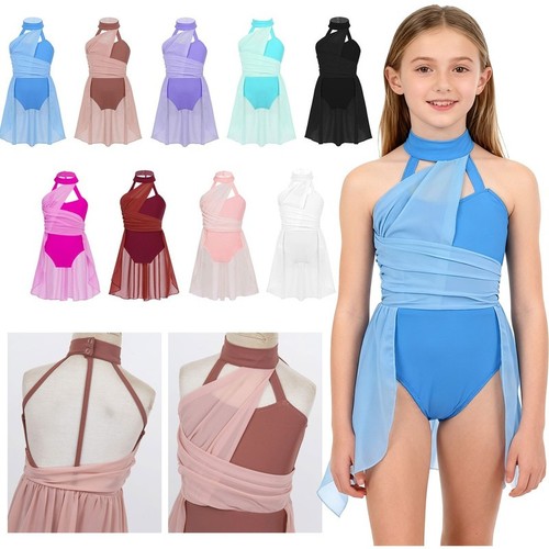 Mädchen ballettkleidung - mädchen,