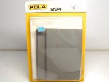 Pola Spur H0 N 294 Steinmauer