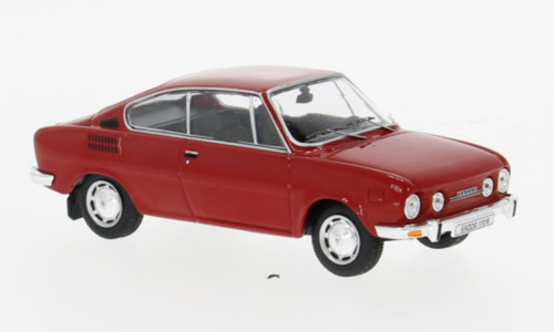 Skoda 110r rot 1978 - 110r,, rot,