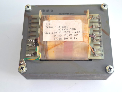 Experience electronics - , gk