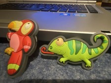 2er Set Rainforest Cafe