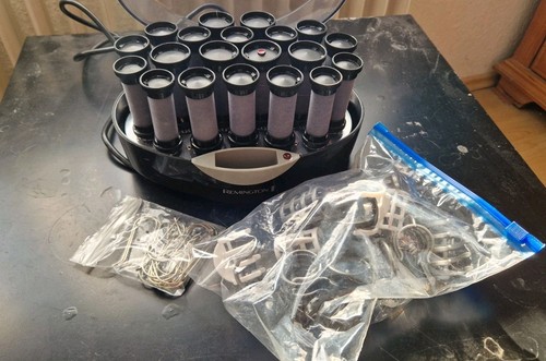 Remington ionic rollers kf20i - ionic,