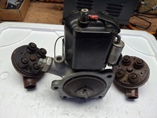 Ford A  V8, Flathead