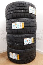 4 NEU PIRELLI 255/35 ZR19