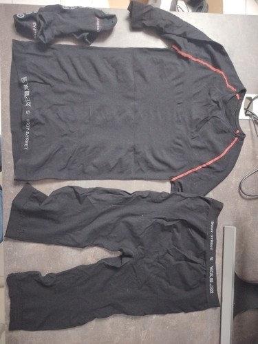Body street ems - body,