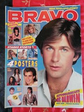 BRAVO Nr. 38 - 15.09.1988 mit