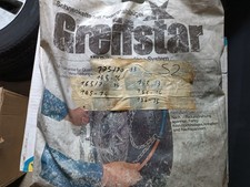 Greifstar Universal Bügel