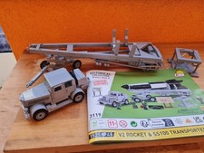 Cobi 3119 V2  Limited Edition ohne Figuren