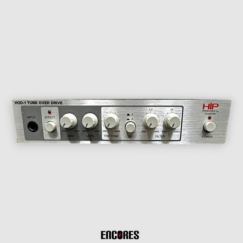Guyatone hip hod tube - guyatone,