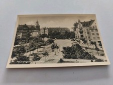 AK Foto Plauen im Vogtland --