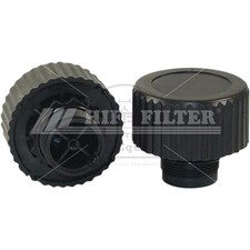 Ventilation Valve for Fendt