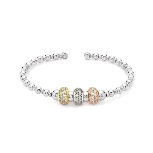 Vergoldetes silber jewelco - vergoldetes,