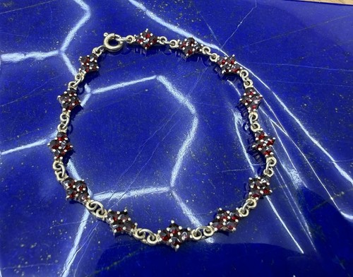 925er silber armband vergoldet - silber,