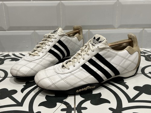 Vintage adidas tuscany herren - vintage,