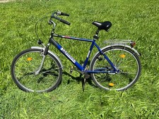 28" Fahrrad Senator Herren Cityrad 7 Gang Shimano Trekking Bike Rad *Mängel