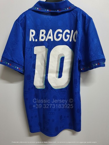 Baggio baresi maldini italia - baggio,