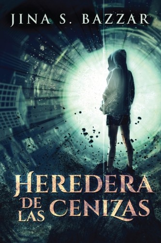 Bazzar heredera de las - bazzar,