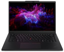 Lenovo ThinkPad P14s Gen 5