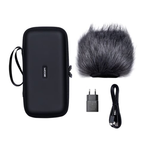 Zoom aph zubehörpaket - aph-5s,