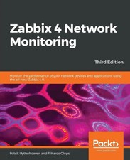 Zabbix 4 Network Monitoring -