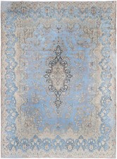 Handgeknüpfter Orientteppich