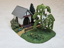 VAU-PE H0 7504 KAPELLE MIT