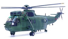 Westland Sea King, Royal Navy