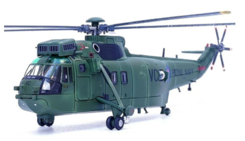 Westland sea king royal - sea, navy