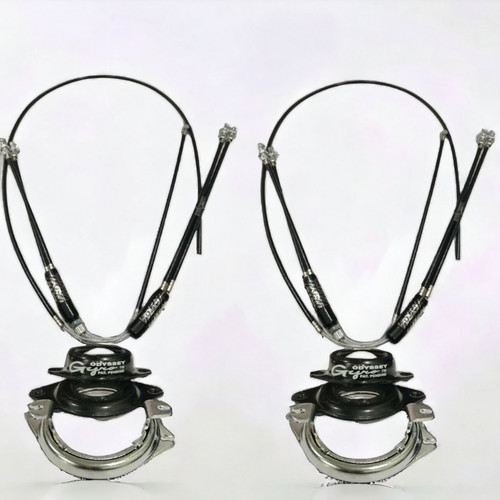 Haro cable nos - 2x, odyssey