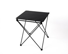 CAMP 4 Alu-Rolltisch HUGO mit